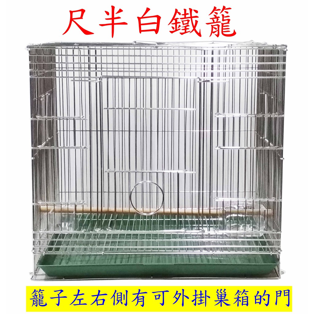 鳥籠 尺 鳥籠