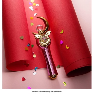 🌙現貨🌙美少女戰士造型悠遊卡-月光權杖(精裝版)