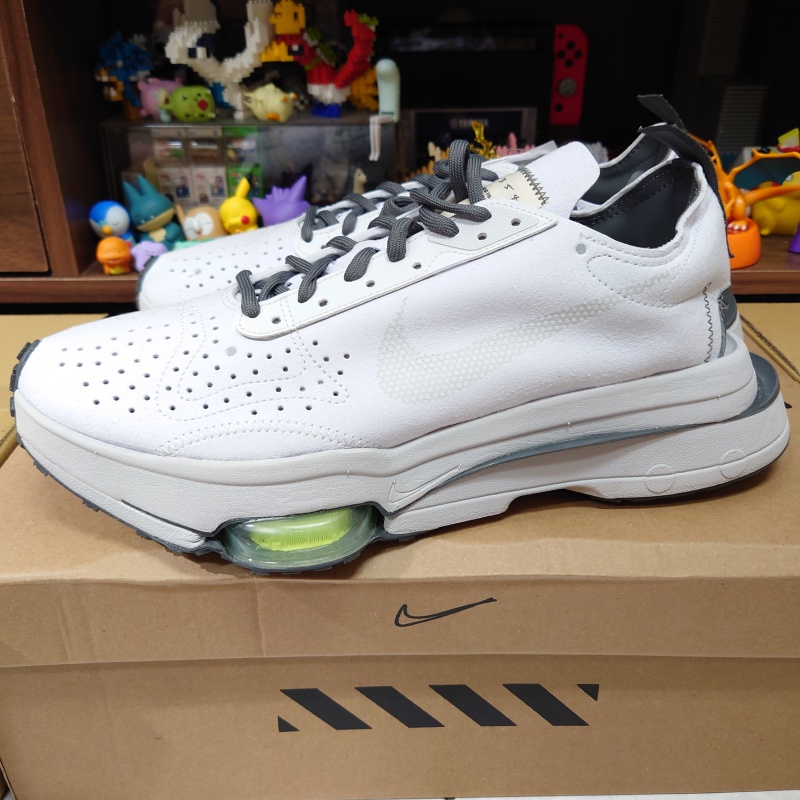 小八】NIKE Air Zoom Type Summit White 白CJ2033-100 | 蝦皮購物