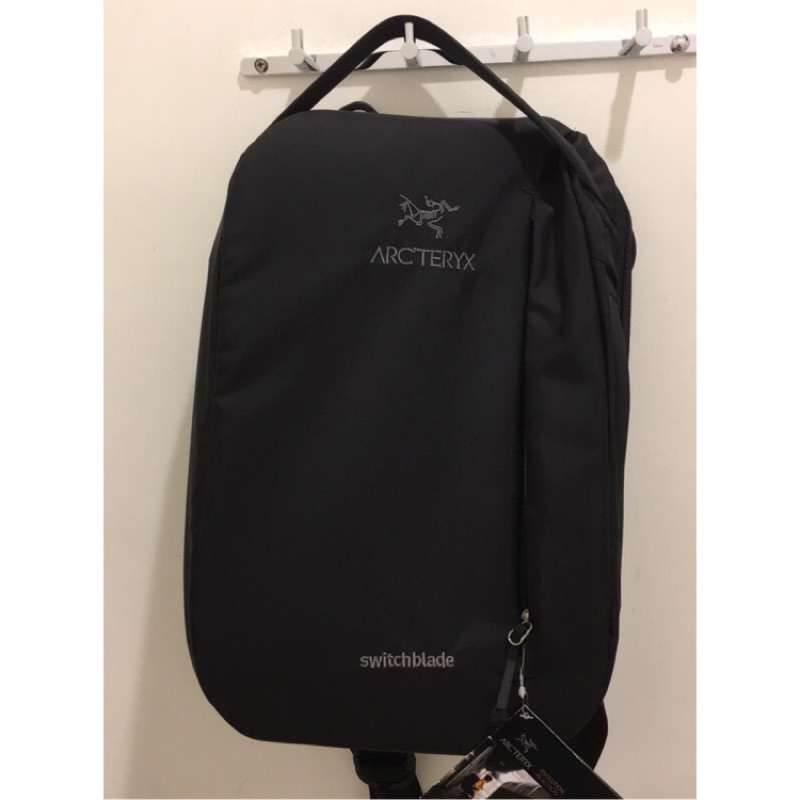 Arc'teryx 始祖鳥501119238D Deep Dusk Switchblade 多用途電腦