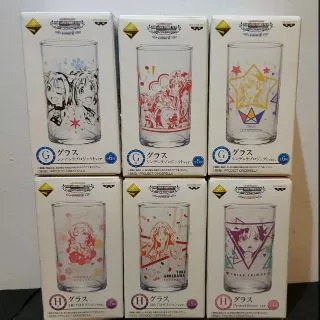 櫻井桃華のカップ＆ソーサーセット 櫻井桃華のカップ＆ソーサーセット 櫻井桃華のカップ＆ソーサーセット