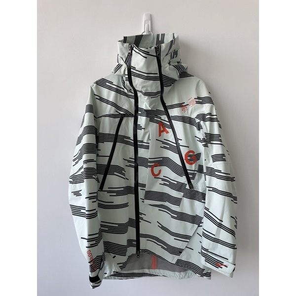 NIKELAB ACG ALPINE JACKET M號 acronym