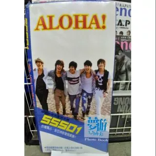 ss501專輯- 優惠推薦- 2025年9月| 蝦皮購物台灣
