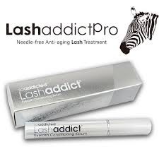 Lash addict 睫毛用美容液假睫毛護理精華好萊塢名媛也愛用正版| 蝦皮購物