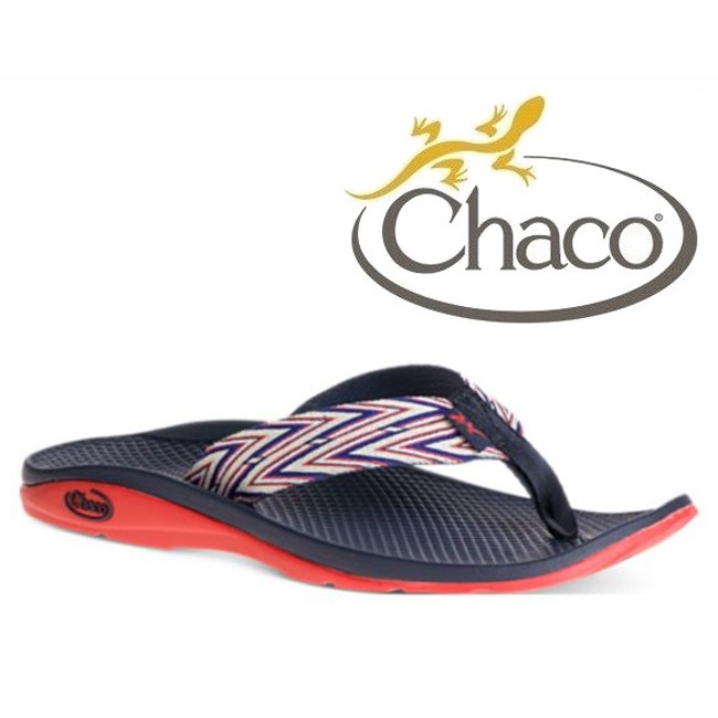 Chaco FLIP ECOTREAD CH ETW01