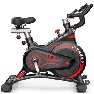 【下標送地墊】健身車 飛輪車 磁控健身車 磁控飛輪 健身器材 健身單車 動感單車