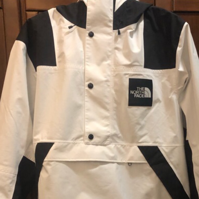 THE NORTH FACE RAGE GTX Shell Pullover NP11962 TNF gore-tex | 蝦皮購物