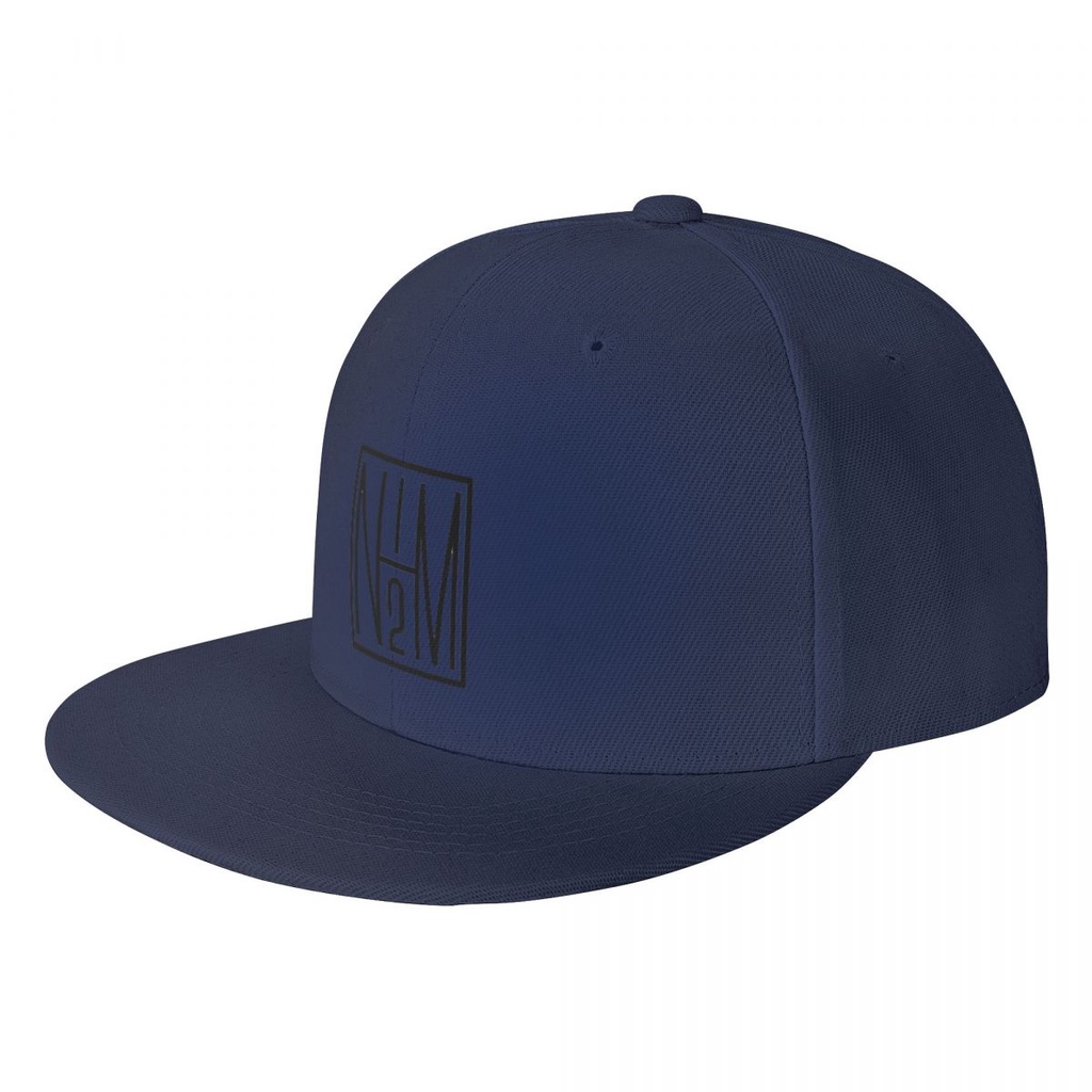 帽子 n.hoolywood BLACK Men's H-D Black Bar & Shield Hat – Z&M Harley-Davidson