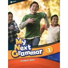 My Next Grammar (2nd Edition) 1-3 SB&WB | 蝦皮購物