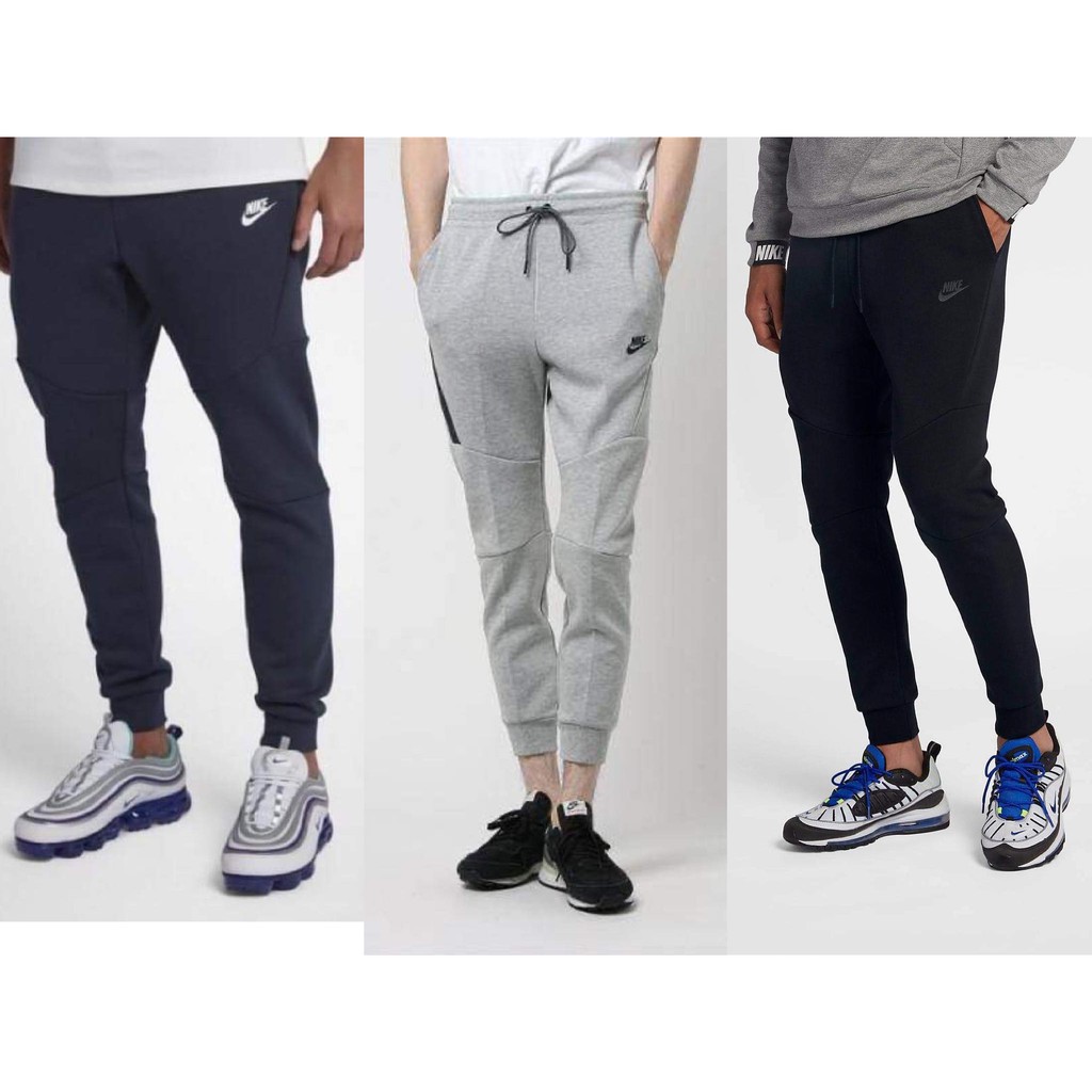 Nike Tech Fleece Pants Review Sizing v9306.1blu.de