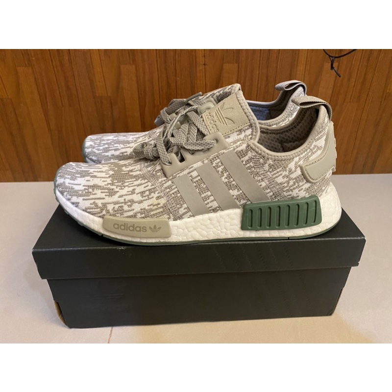 Adidas nmd digital on sale camo