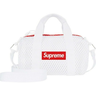 Supreme 2023 S/S 春夏Mesh Mini Duffle Bag 側背包網狀小包現貨| 蝦皮購物