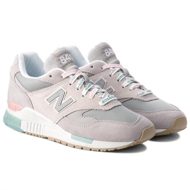 New cheap balance wl840rtn