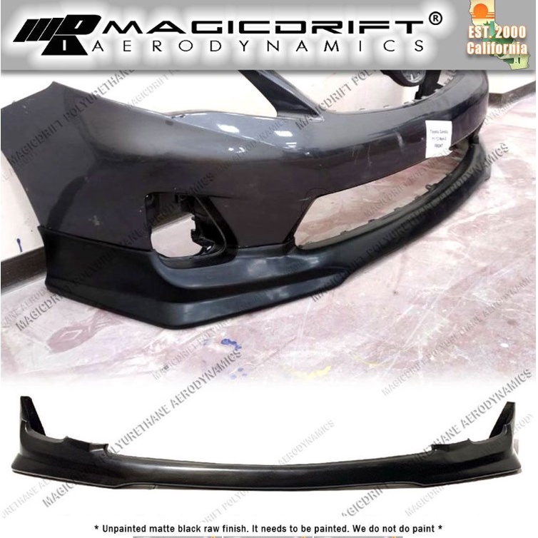 Bumper Absorber Compatible with Toyota Camry 2018 Energy Hybrid SE/(SE