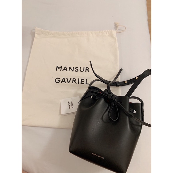 Mansur gavriel discount 台灣 專櫃