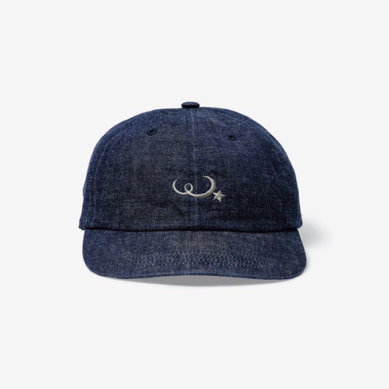 キャップ WTAPS 19ss DAD 01 / CAP. COTTON. DENIM AllenTAPS】WTAPS 19SS DAD 01 CAP. COTTON. DENIM | 蝦皮購物