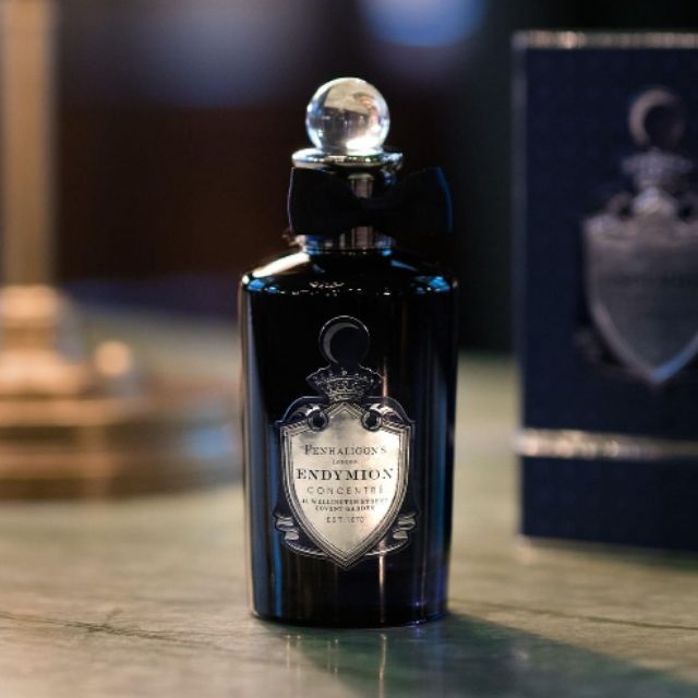 »分裝試香 Endymion Concentre Penhaligon's 牧羊少年濃情版 潘海利根