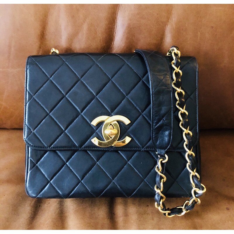 Buy vintage chanel online online