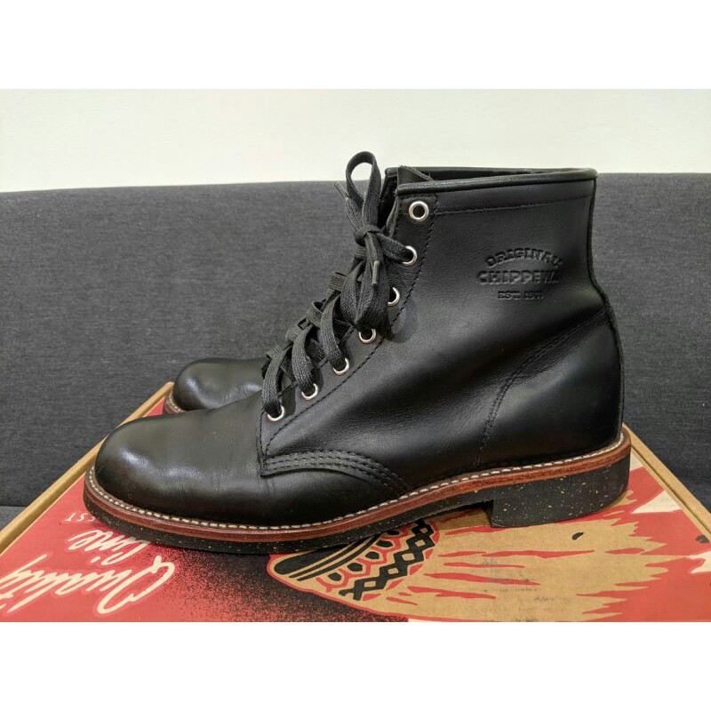 Chippewa 1901m24 2024