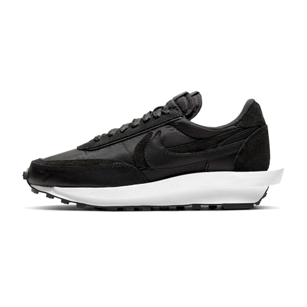 nike x sacai waffle nylon