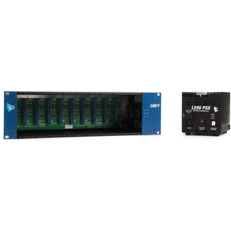 Api 550V 6B 8B 6/8/10插槽500系列電源盒 | 蝦皮購物