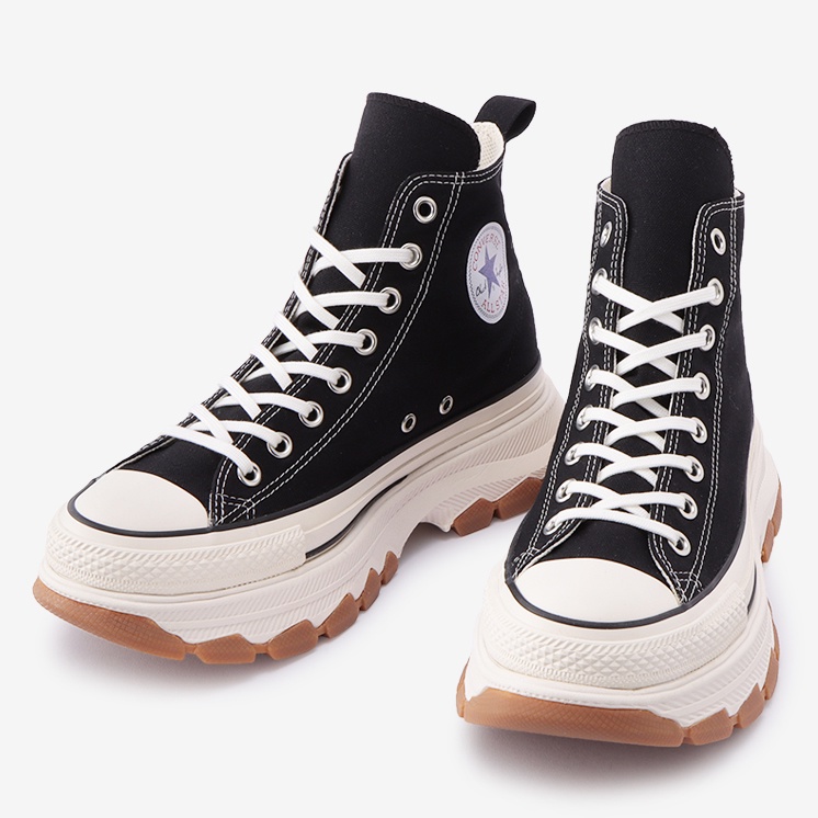 CONVERSE ALLSTAR 100 TREKWAVE HI 新品 27.5-