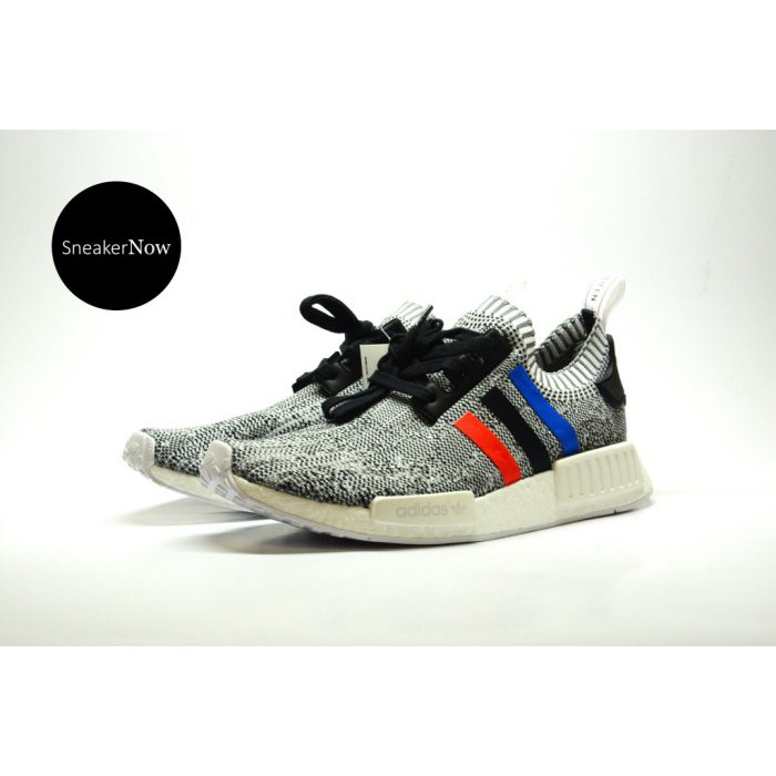 Adidas nmd shop tri color grey