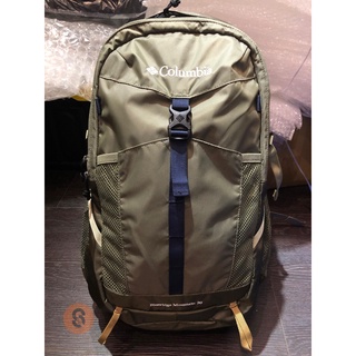 2022 Columbia Blue Ridge Mountain 30L 大容量 登山 雙肩背包