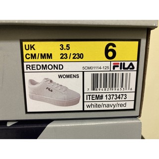 Fila 1373473 discount