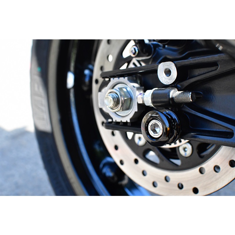 LIXUN Husqvarna Svartpilen Vitpilen 401 250 海絲瓜 黑箭 白箭 駐車球 | 蝦皮購物