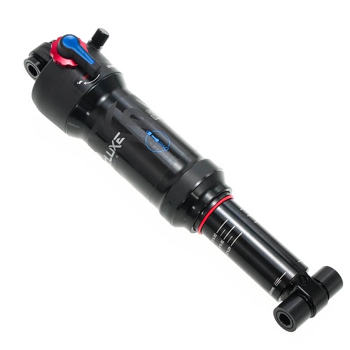 Rockshox Deluxe Select+自行車登山車氣壓後避震Air Rear Shock 230 x 60mm