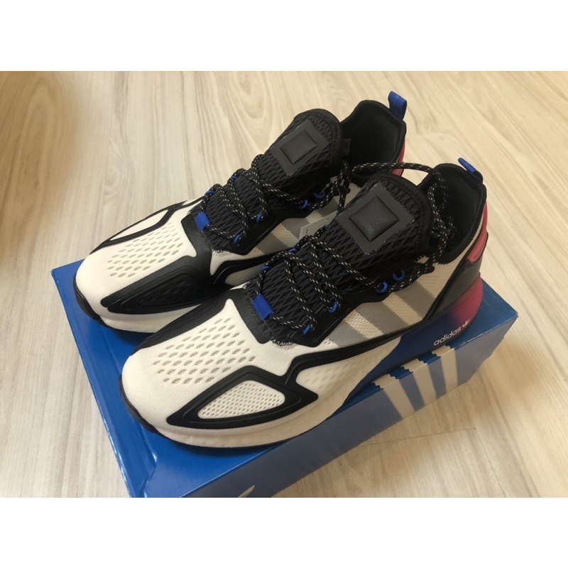 adidas ZX 2K Boost FX8835