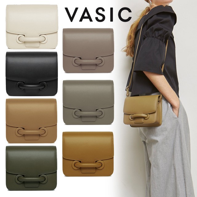 二手)VASIC City Mini Mini Bag | 蝦皮購物