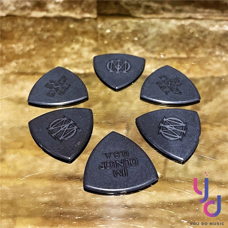 『特殊限量款』 Dunlop John Petrucci TRINITY 限量 彈片 撥片 PICK JP 速彈 | 蝦皮購物
