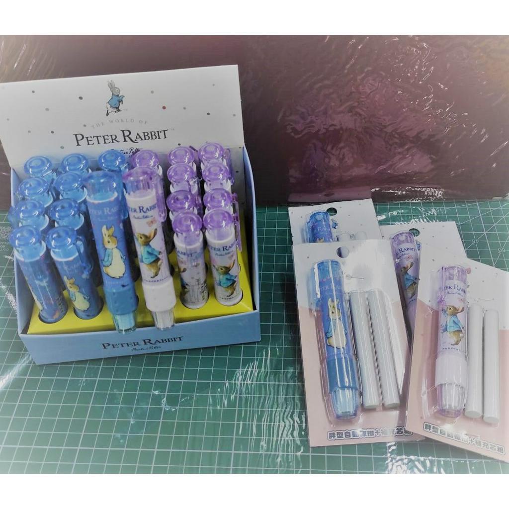 2305 PETER RABBIT 比得兔 比德兔 彼得兔 彼德兔 胖胖橡皮擦 擦子 擦布 圖案隨機出貨 | 蝦皮購物