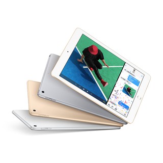 賠本最低價~出清最後一台 2018 Apple iPad 9.7吋銀色32GB Wi-Fi 5代 6代 Air 128g