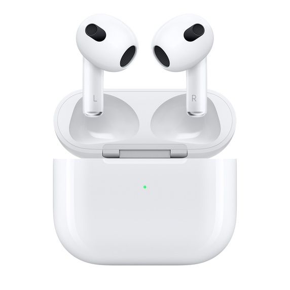 Apple AirPods 1台未開封新品-