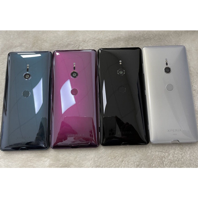 www.athleticaclub.fr - 超歓迎された Xperia XZ3 sov39 au版 64GB