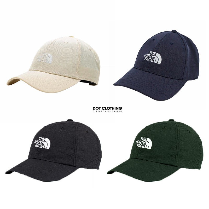 The North Face Cap TNF Logo DOT