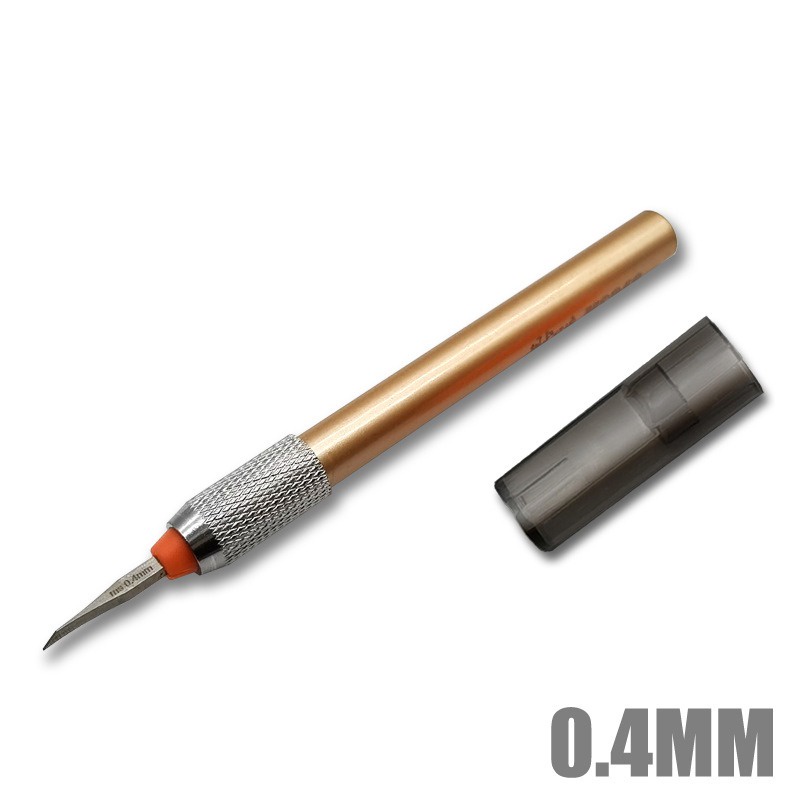 【鋼普拉】現貨 模式玩造 MS048 金屬刻線刀 雕刻刀 刻線刀 複合式刀柄 MH01 模型工具 鎢鋼刀 筆刀 模型改造 | 蝦皮購物