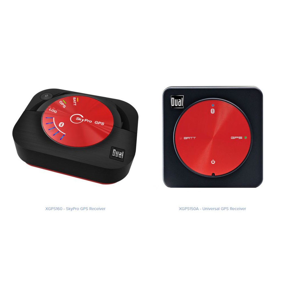 【預購】Dual XGPS150A/XGPS160具備廣域增強系統 超可攜 藍芽GPS接受器 各種活動及裝置適用 蝦皮購物