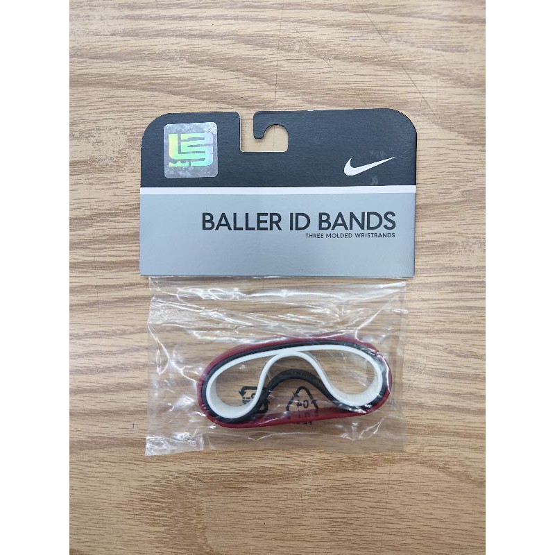 Nike NIKE nike BALLER ID BANDS