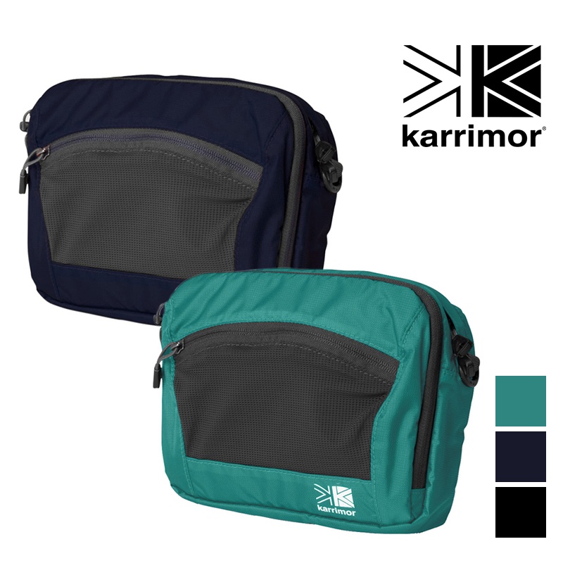 Karrimor on sale sling bag