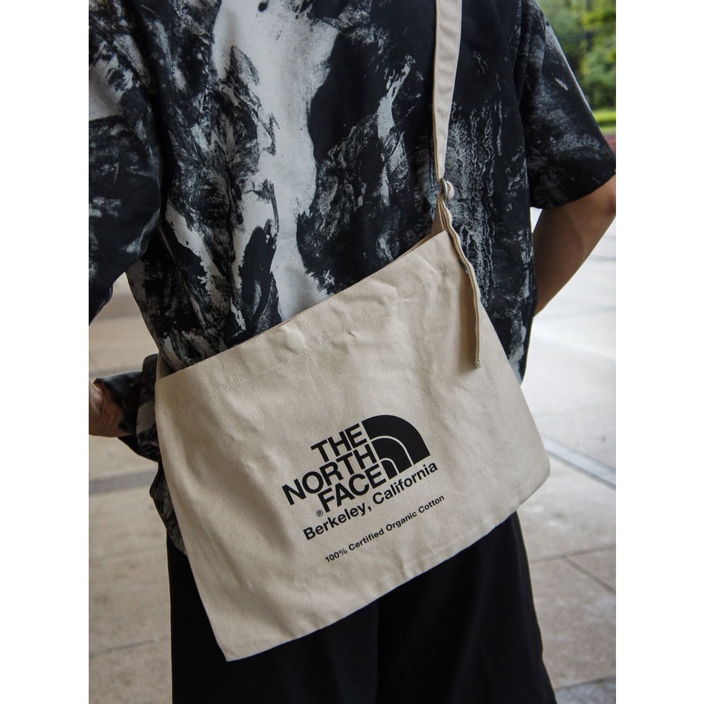 TNF The North Face Musette Bag NM82041