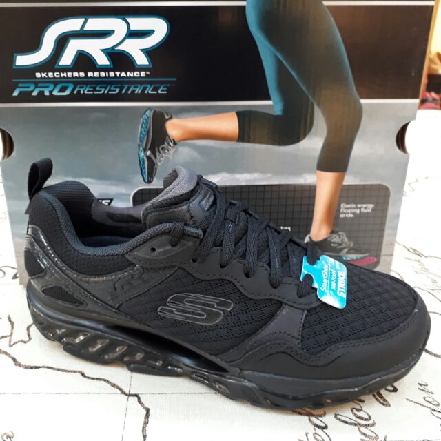 skechers srr 2019