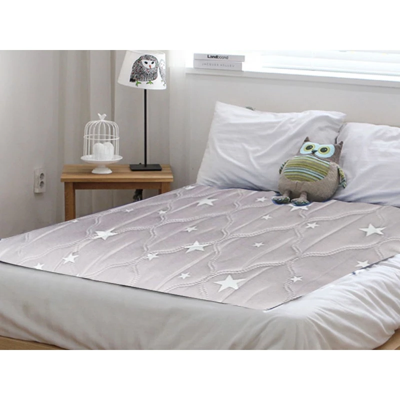 台灣市佔第一的過冬神機！韓國甲珍 (Chia Jan) 恆溫安全型電熱毯推薦：給家人最放心的暖意