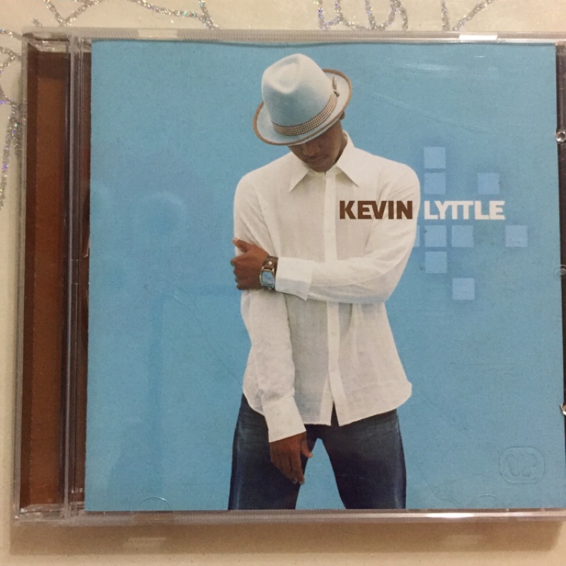Kevin Lyttle / Kevin Lyttle 凱文˙萊特 / 同名專輯 | 蝦皮購物