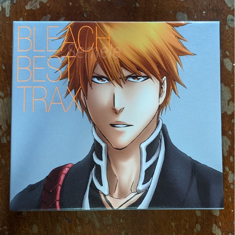 九 霊 元 聖 BLEACH BEST TRAX アニプレックス 価格比較: 新村