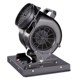 現貨 ㊣台灣製 手提式多功能冷風扇 超強風鼓 鼓風機 桌扇 風扇 工業風扇