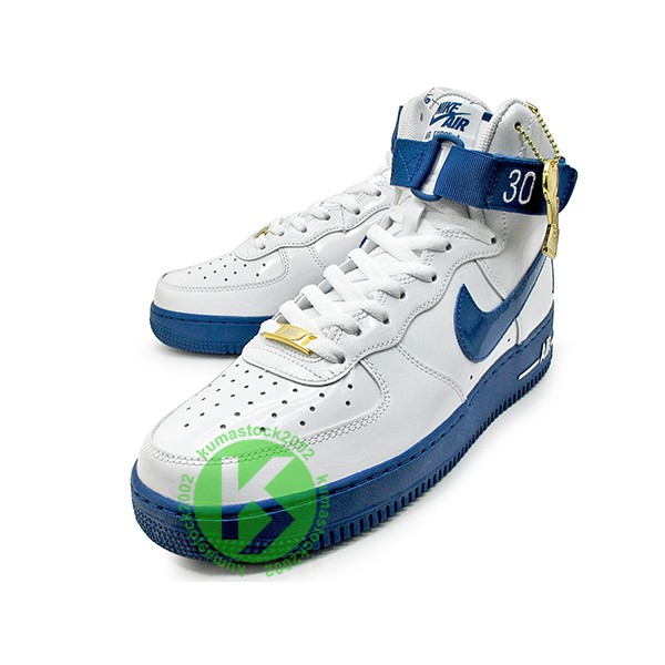 Air force 1 high retro shops ct16 qs